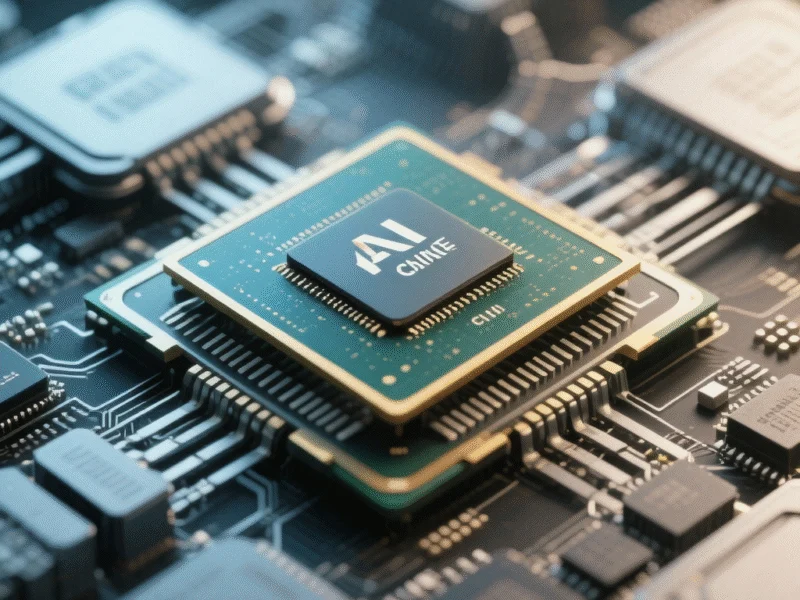 AI Race Escalated: U.S. Tighten Chip Loop As China Bets On Open Source