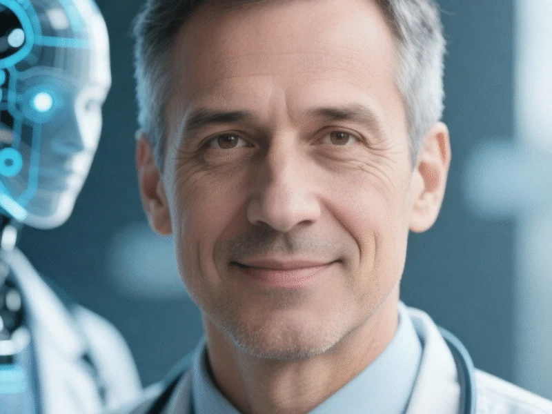 Artificial Intelligence in Healthcare 101: One Expert’s Perspective