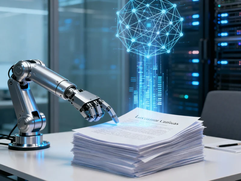 New Legislation Is Likely To Drive AI Adoption Rather Than Create Jobs - Professional coverage