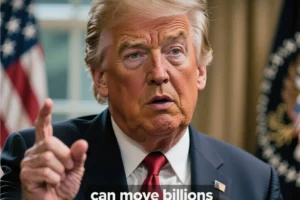Trump Tariffs Wipe Billions from Markets as AI Stock Rally Stalls - Professional coverage