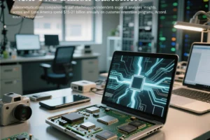 Telcos Transform Into Banks For Next Two Billion Customers - Professional coverage