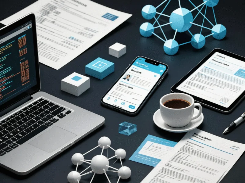 How AI Resume Hacks Are Helping Job Seekers Land Interviews