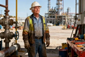California Refinery Closure Impacts Skilled Workers as State Transitions from Fossil Fuels - Professional coverage