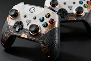 The Outer Worlds 2 Xbox Wireless Controllers Launch with Custom Design Options - Professional coverage