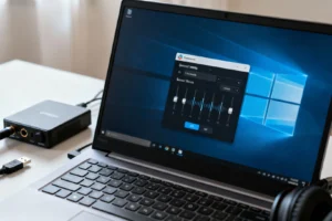 This tiny app makes managing Windows sound so much easier - Professional coverage