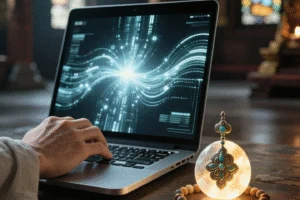 To Find God, Some People Are Turning to AI. What Happens Next Could Reshape Religion as We Know It. - Professional coverage
