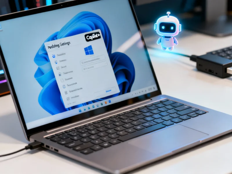 Windows 11 KB5067103 Update Introduces Smarter Settings Agent for Copilot+ PCs
