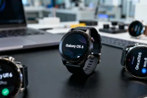 Stable Wear OS 6 Arrives for Samsung Galaxy Watch 7 With One UI 8 Watch Update - Professional coverage