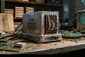 AI Investment Boom Sets Stage for Historic Economic Bust - Professional coverage