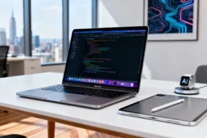 ** Apple AI Research Takes Center Stage at ICCV 2025 Computer Vision Conference - Professional coverage