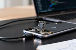 Google tried to kill this Pixel VoLTE-enabling app, but the developer already has a fix - Professional coverage