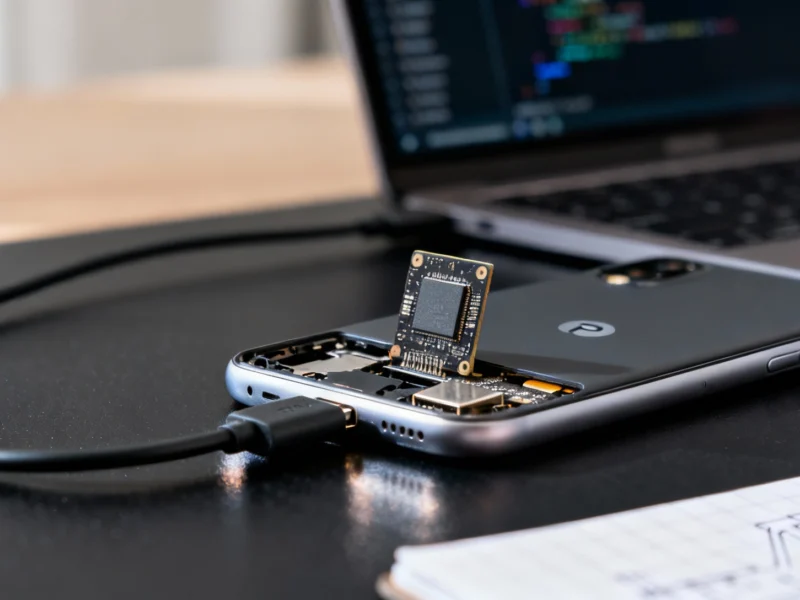 Google tried to kill this Pixel VoLTE-enabling app, but the developer already has a fix - Professional coverage