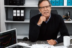 Michael Dell says he saw his former competitors make these 3 common mistakes - Professional coverage
