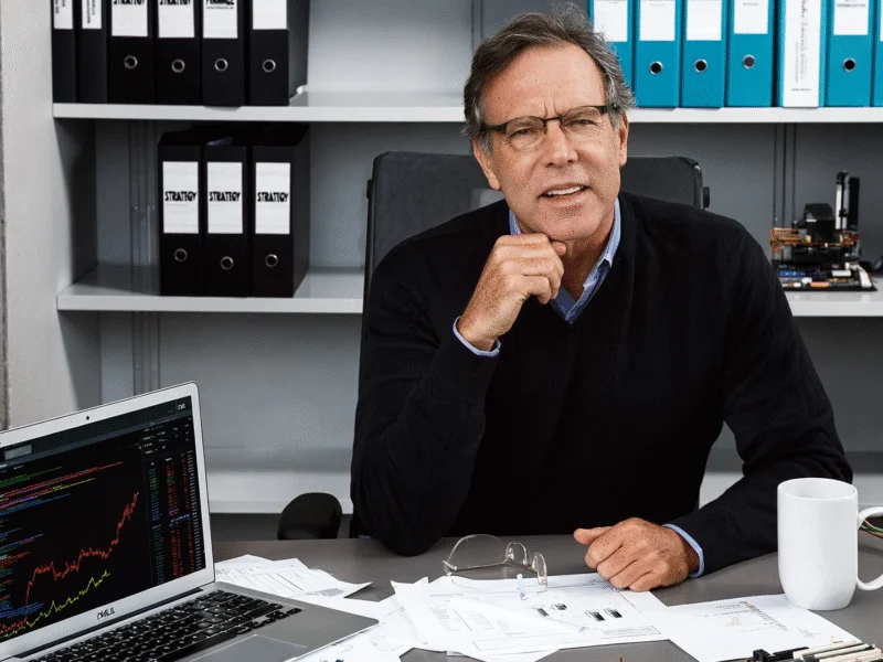 Michael Dell says he saw his former competitors make these 3 common mistakes - Professional coverage