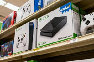 Microsoft Confirms Xbox Hardware Staying at Target and Walmart - Professional coverage