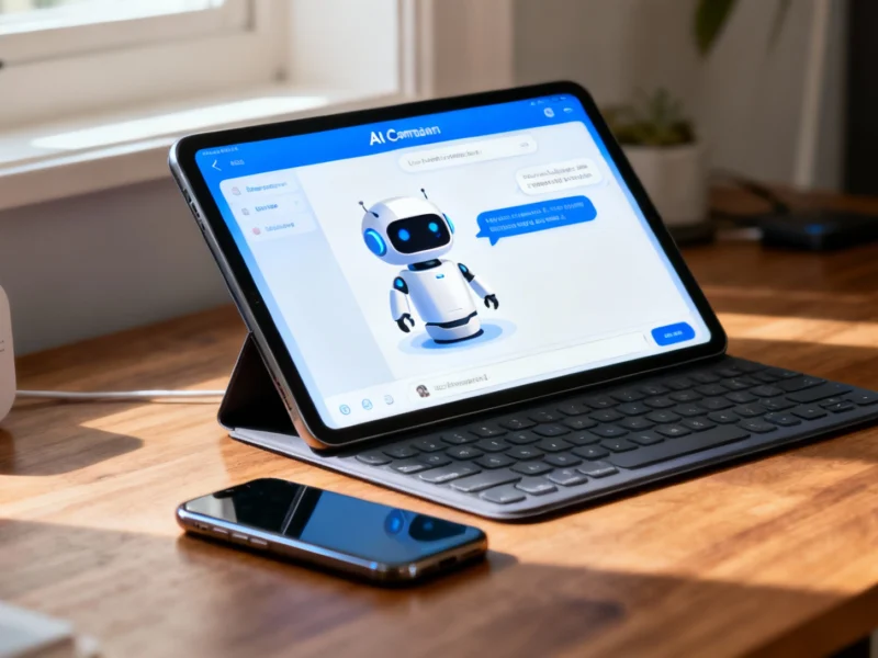 New California Law Wants Companion Chatbots to Tell Kids to Take Breaks