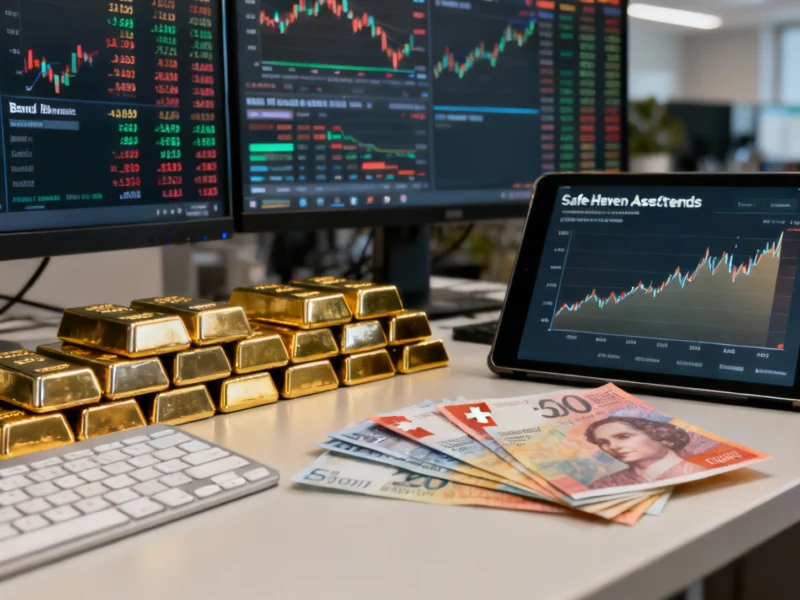 Global bonds rally as fresh trade tensions send investors flocking to safety