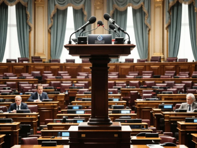 French PM suspends Macron's flagship pension reform in search of support for budget - Professional coverage