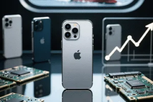 iPhone 17 Preorders Surge as Global Smartphone Market Defies Economic Headwinds - Professional coverage
