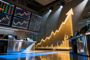 Wall Street rebounds from Friday's drop after Trump says 'it will all be fine' with China - Professional coverage