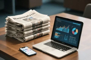 The 'New York Times' and others announce they are not signing the Pentagon's new press rules - Professional coverage