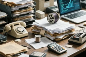 This Startup Raised $13.3 Million To Inject AI Into One Of The World's Slowest Industries - Professional coverage