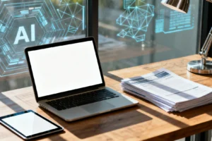 AI Management Consulting Reinvention: 6 Principles for Future Success - Professional coverage