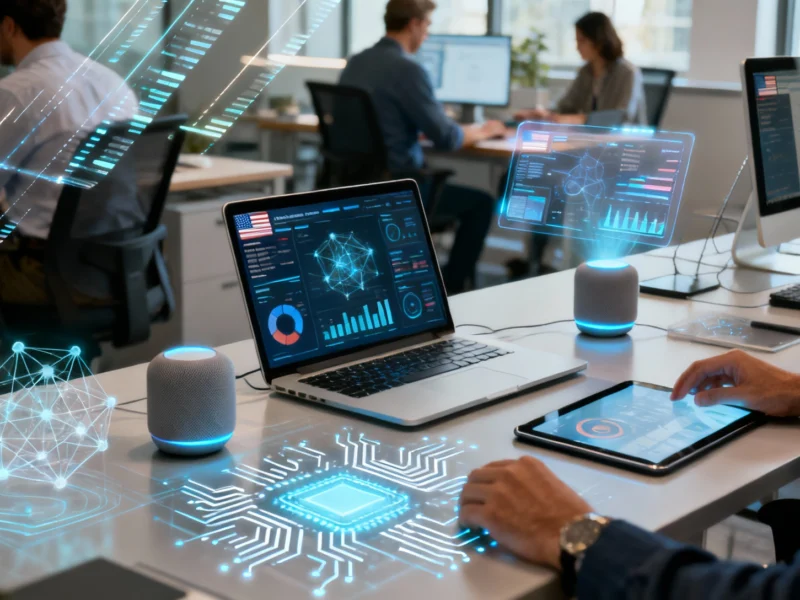 AI Skills Boost US Worker Pay by 40% in 2025, Report Shows - Professional coverage