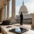 ** Government Shutdown Crisis Deepens as Mike Johnson Sees No Endgame in Sight