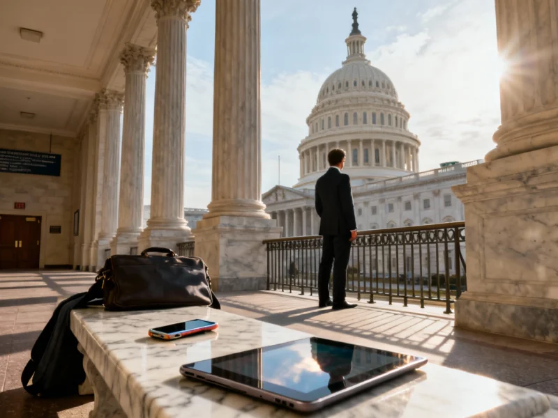 ** Government Shutdown Crisis Deepens as Mike Johnson Sees No Endgame in Sight - Professional coverage