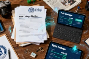 Four More Prominent Institutions Launch Free College Tuition Programs - Professional coverage