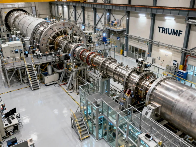 Canada’s Research Infrastructure Strategy for Global Innovation Leadership
