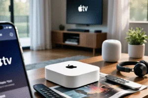 Apple TV+ Rebranding: Streaming Service Now Simply Called Apple TV - Professional coverage