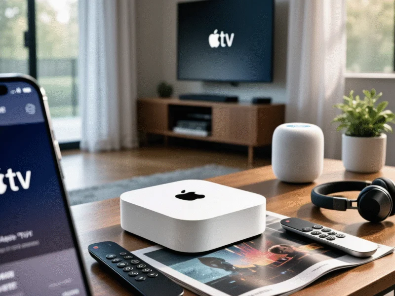 Apple TV+ Rebranding: Streaming Service Now Simply Called Apple TV - Professional coverage
