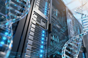 MetaGraph DNA Search Engine Revolutionizes Biological Big Data Analysis - Professional coverage