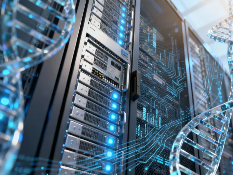 MetaGraph DNA Search Engine Revolutionizes Biological Big Data Analysis