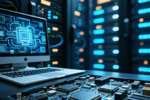 Ireland closer to getting new supercomputer, AI Factory Antenna - Professional coverage