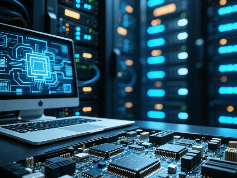 Ireland closer to getting new supercomputer, AI Factory Antenna