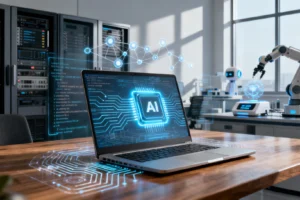 AI Agents Will Transform Web Infrastructure and User Experience - Professional coverage