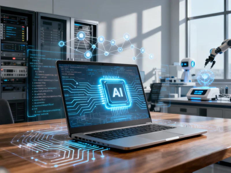 AI Agents Will Transform Web Infrastructure and User Experience