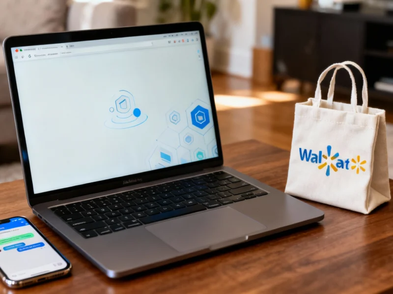 You’ll soon be able to shop Walmart from ChatGPT | TechCrunch