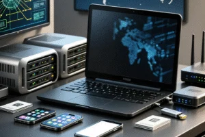 UK Cyberattacks Surge 50% as NCSC Reports Critical Incidents Rising Dramatically - Professional coverage