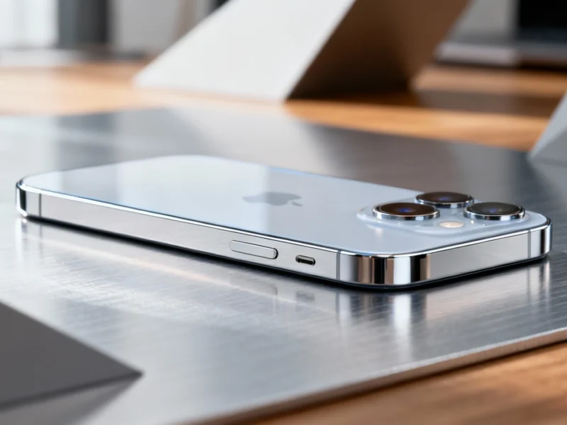 Apple Achieves Record Third Quarter as Global Smartphone Market Grows 3% - Professional coverage