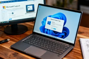 Windows 11 Media Creation Tool Not Working on Windows 10, Microsoft Confirms - Professional coverage