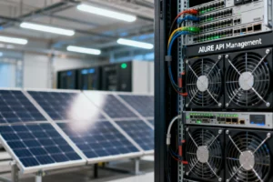 Microsoft Introduces Sustainability Features in Azure API Management to Cut Carbon Emissions - Professional coverage