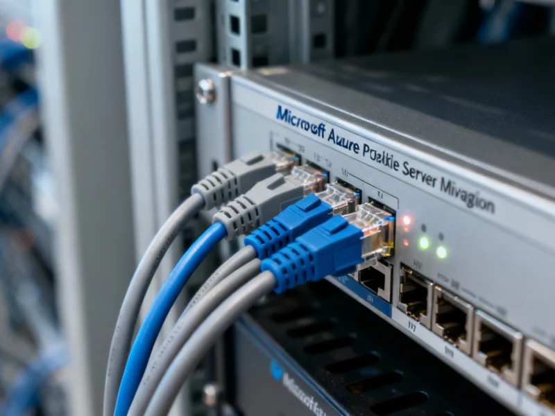 Microsoft Launches Online Migration for Azure PostgreSQL Flexible Server