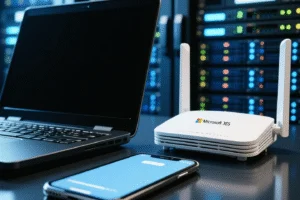 Microsoft 365 Services Hit by Another Outage Following Recent Disruptions - Professional coverage