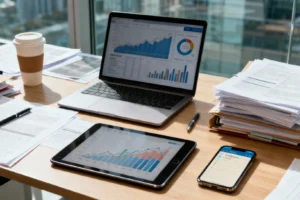 Goldman Sachs OneGS 3.0: AI-Driven Overhaul Brings Job Cuts and Operational Transformation - Professional coverage