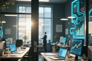 Goldman Sachs, JPMorgan, and Citi surged past expectations as Wall Street bankers get busy again - Professional coverage