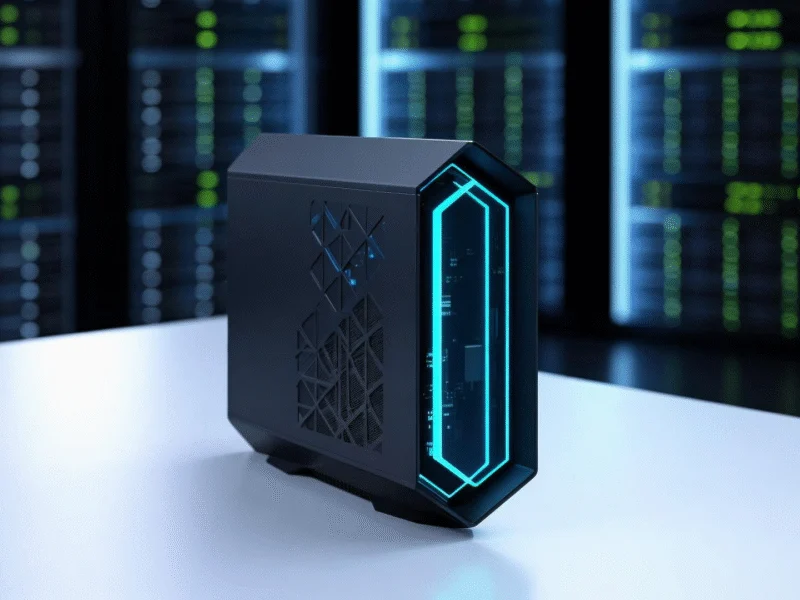 Youâ€™ll Soon Be Hearing a Lot About AI â€~Supercomputersâ€™ That Arenâ€™t for You - Professional coverage